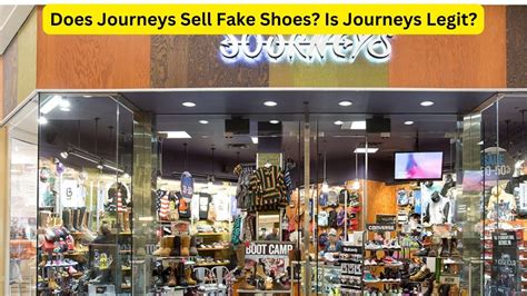 journeys fake shoes|journey's website.